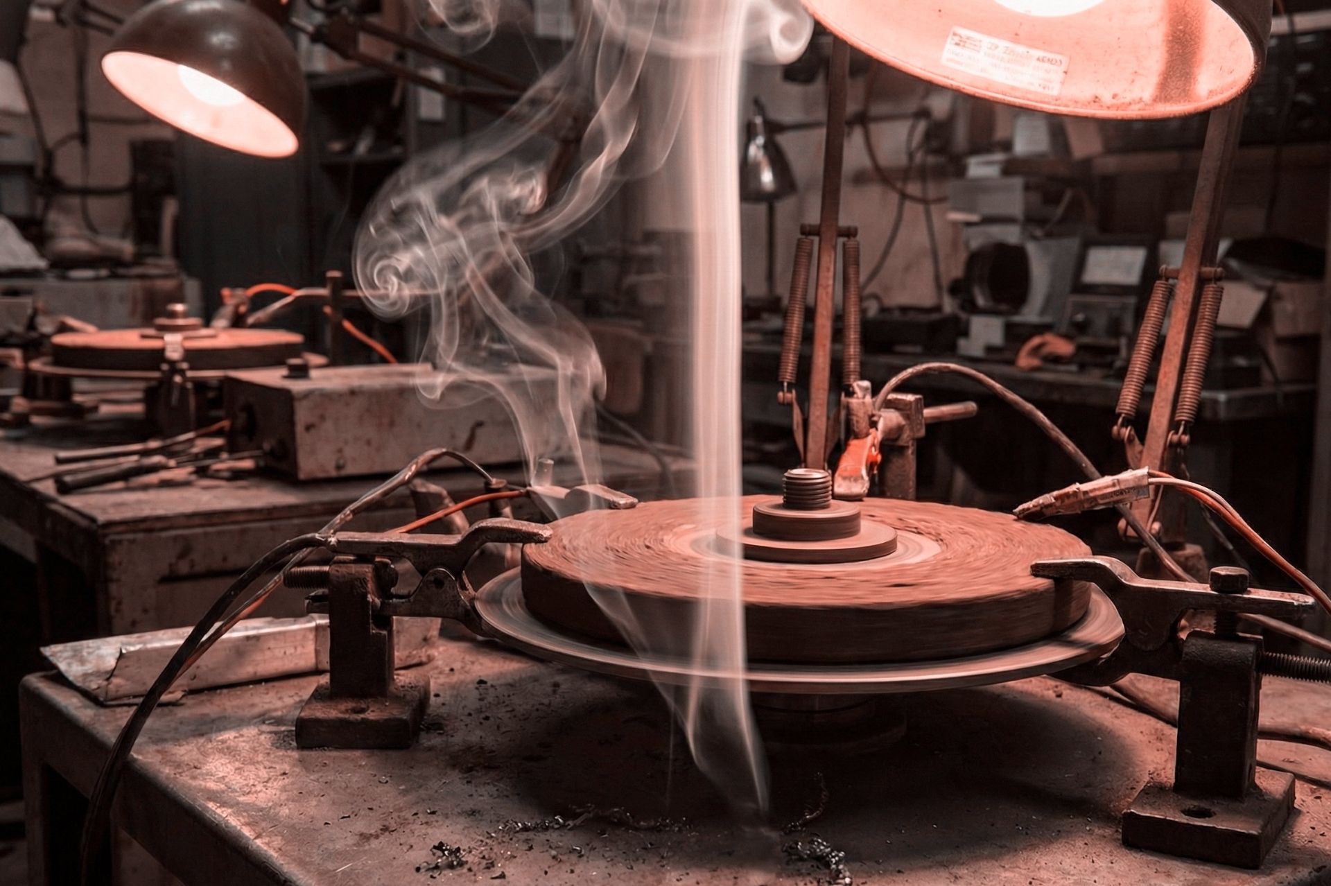 دستگاه رها شده ضد جاذبه