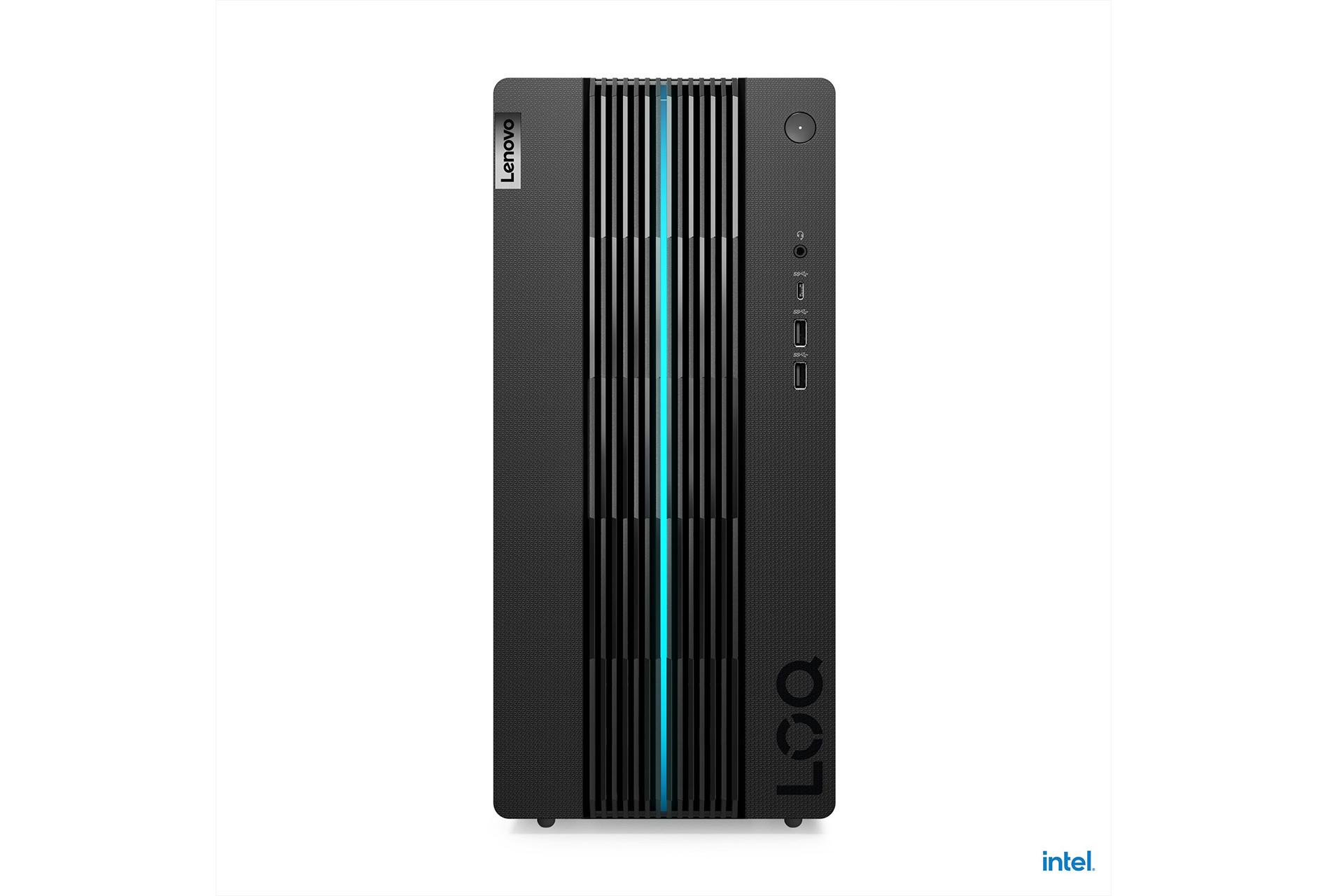 رایانه رومیزی LOQ Tower 17IRB8 لنوو