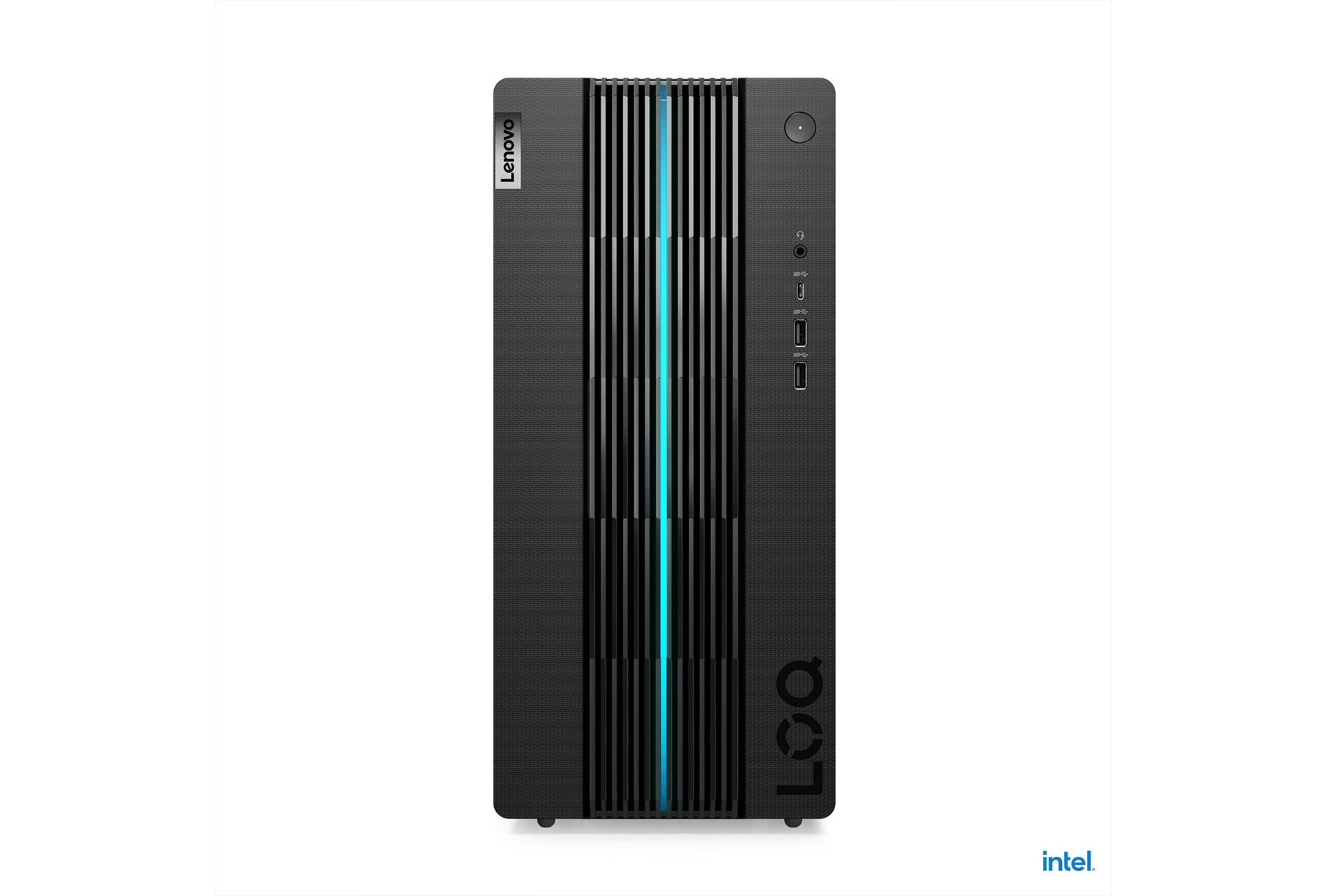 رایانه رومیزی LOQ Tower 17IRB8 لنوو