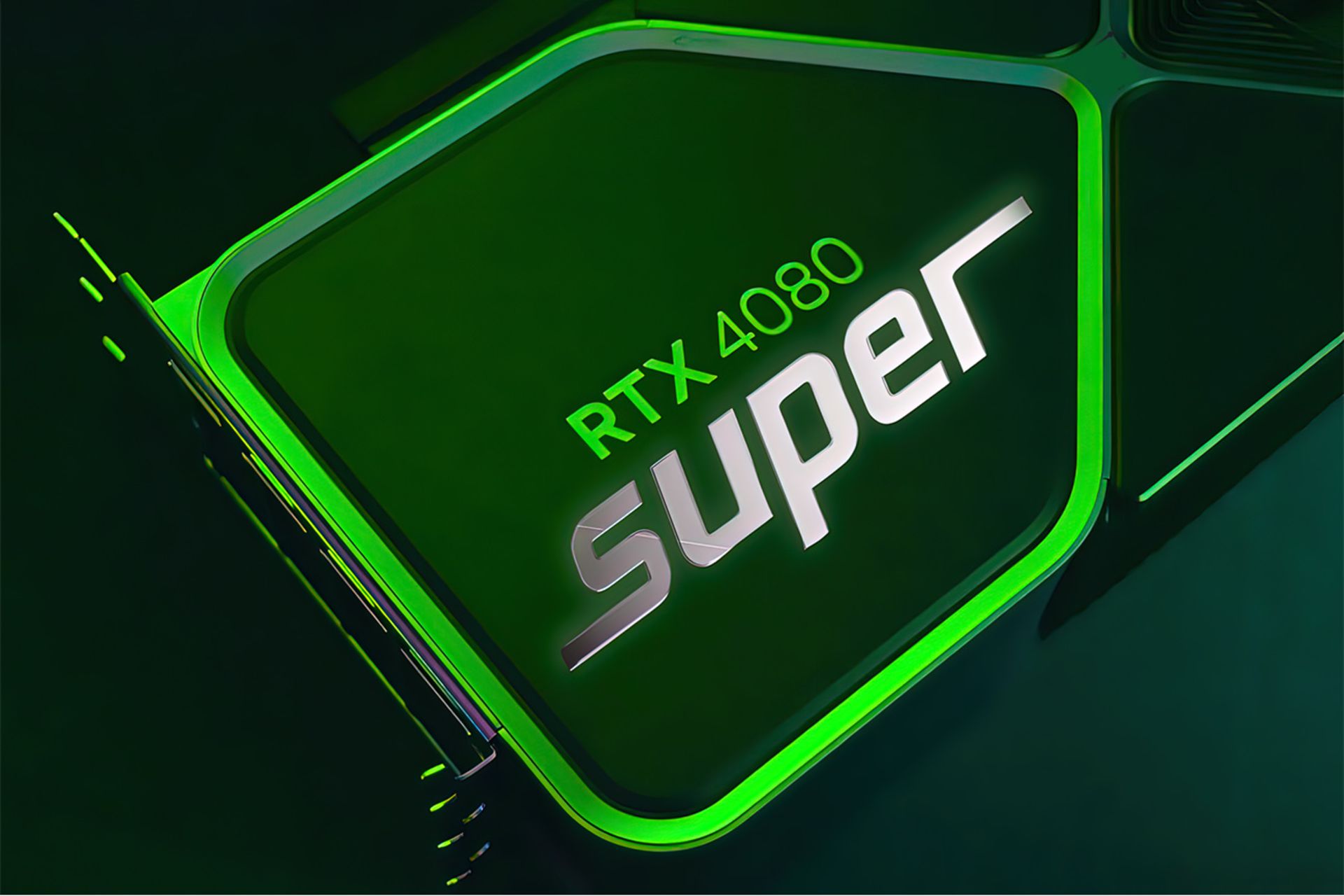 RTX 4070 Ti SUPER