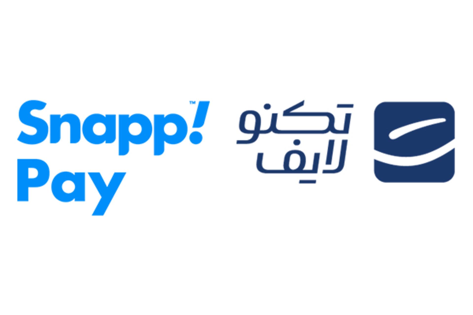 تکنولایف و اسنپ‌پی