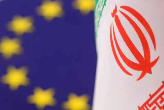 نام یک هکر ایرانی در آخرین فهرست تحریم‌های اتحادیه اروپا قرار گرفت