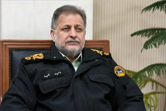 توضیح پلیس فتا درباره بازداشت متهمان تصاویر خصوصی زنان: از انتشار ۴۲ هزار تصویر جلوگیری شد
