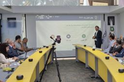 نشست مهان