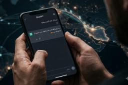 قطع دوباره دسترسی به اسپاتیفای؛ کاربران ایرانی «آلمانی» تشخیص داده می‌شوند