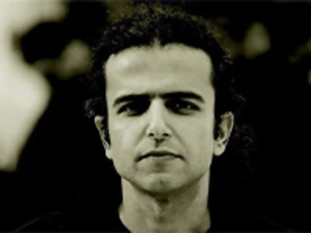 امیر بهاری
