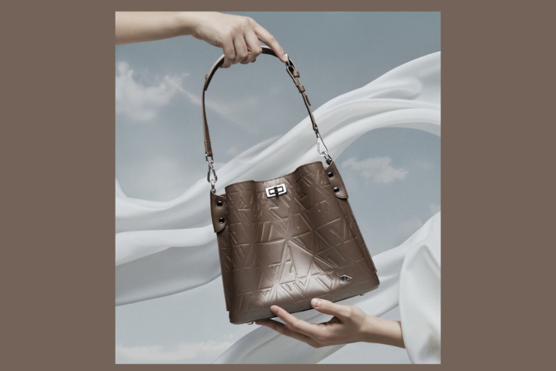 درنگ کالکشن چرم مشهد