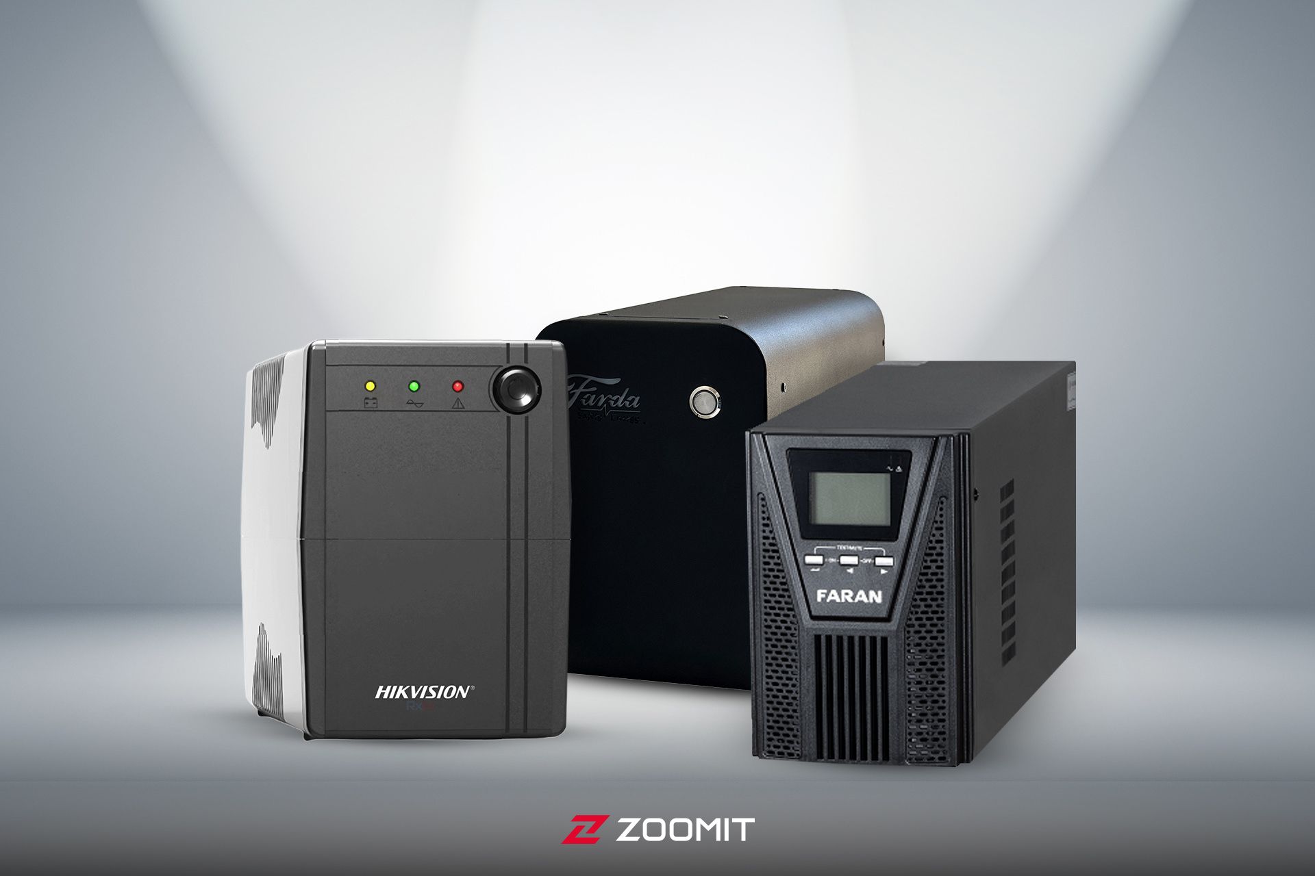 راهنمای خرید یو پی اس با زوبین