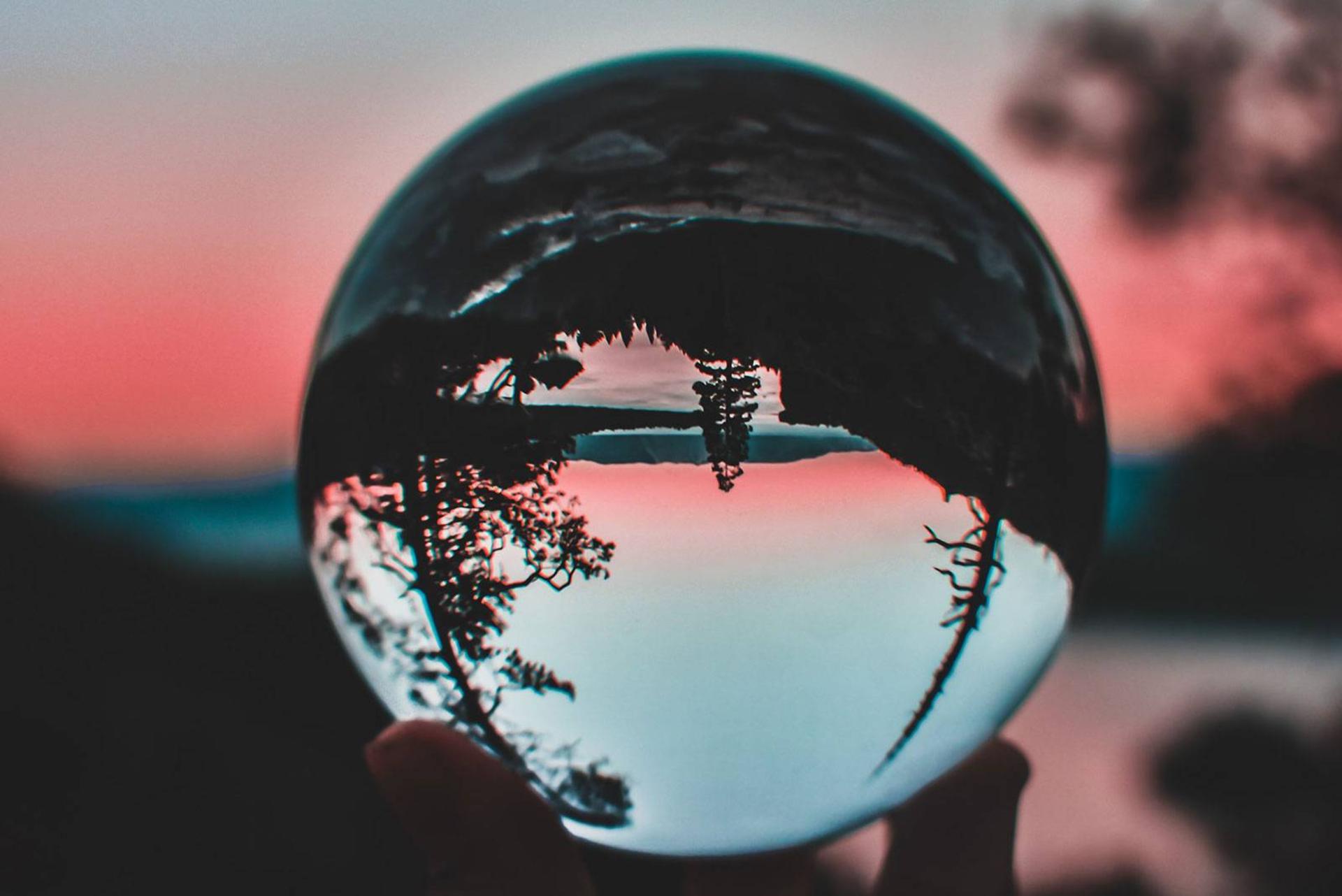 عجیب‌ترین مورد آسیب مغزی: مردی که به سرش گلوله خورد و سپس دنیا را وارونه می‌دید