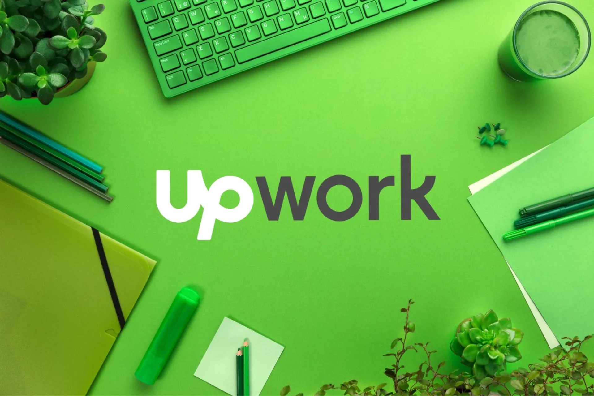 آپ ورک | Upwork