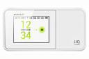 مودم و روتر سیم‌ کارتی یوکیو UQ Speed Wi-Fi Next W03 سفید