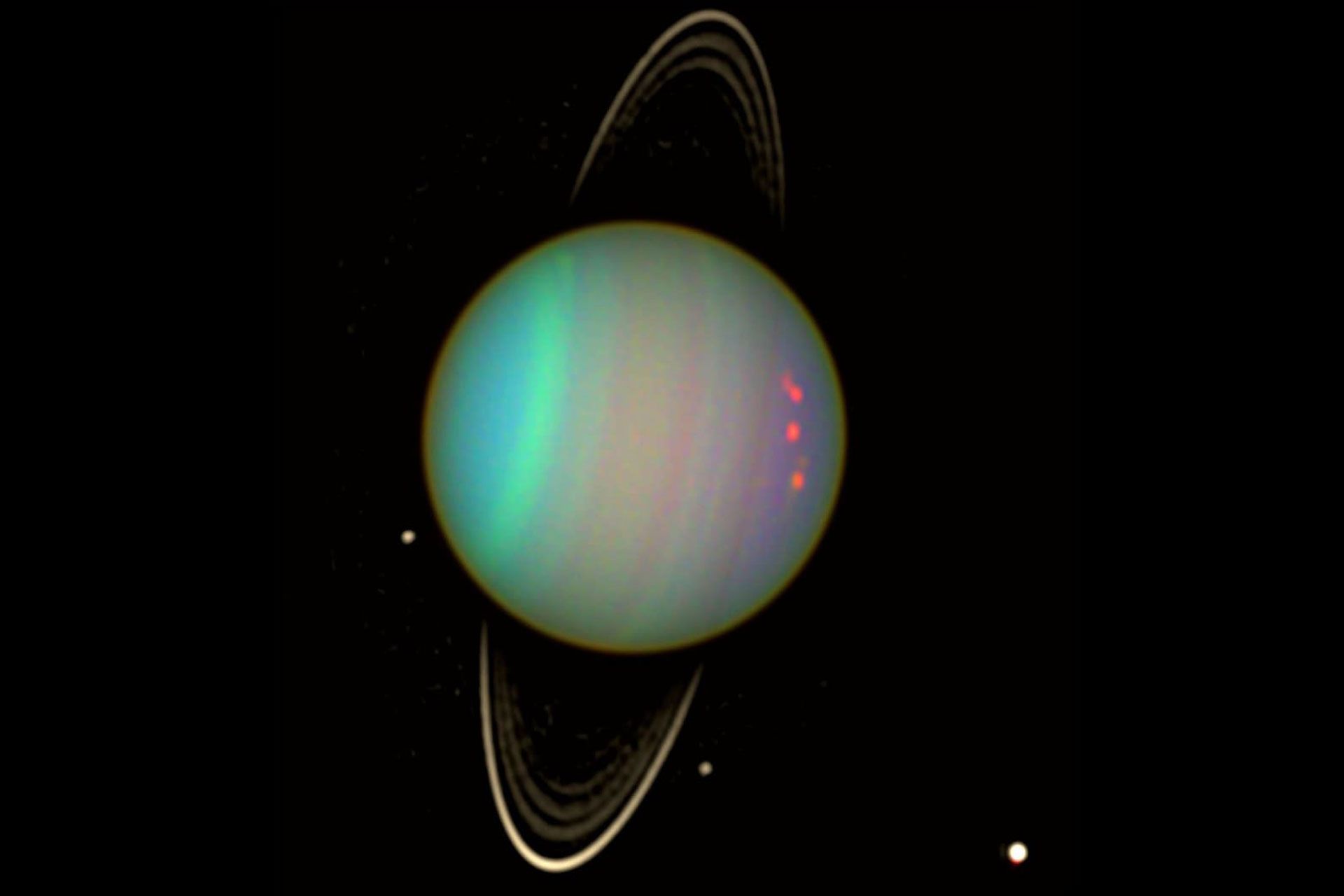 سیاره اورانوس