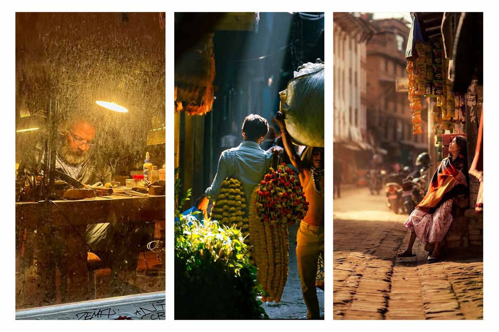 عکاسی خیابانی شهری