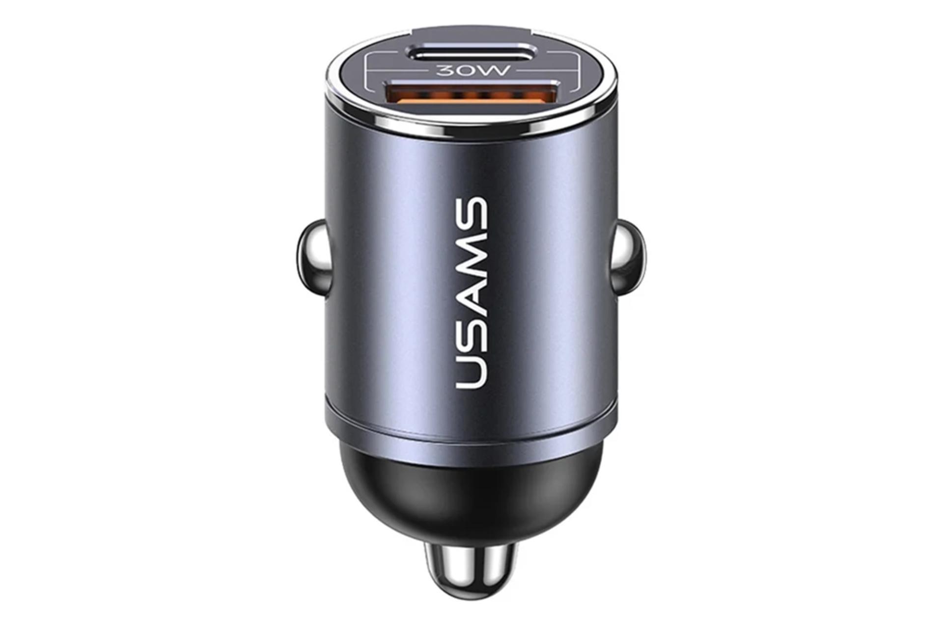 شارژر یوسمز USAMS CC206