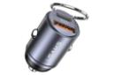 اتصالات شارژر یوسمز USAMS CC206