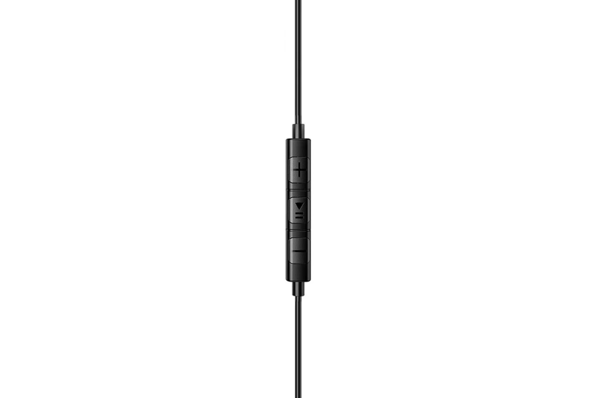 دکمه های کنترل هدفون یوسمز EP-43