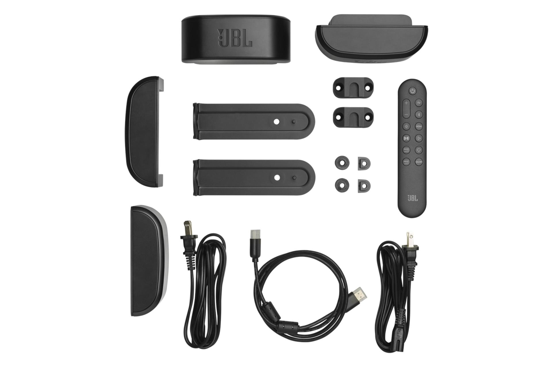 اقلام همراه ساندبار جی بی ال JBL Bar 800MK2