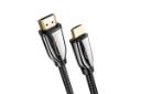 کابل HDMI یوسمز  HDMI U67 US-SJ499 8K 60Hz نسخه 2.1 با طول 5 متر نمای جلو