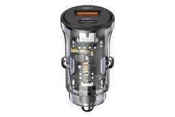 شارژر یوسمز USAMS US-CC164