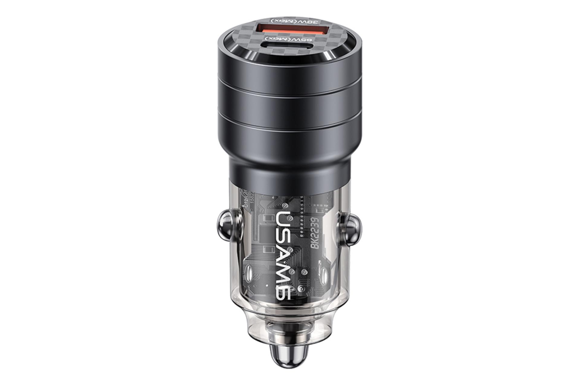 شارژر یوسمز USAMS US-CC176