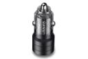 نمای پایین شارژر یوسمز USAMS US-CC176