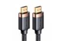 کابل HDMI یوسمز  HDMI US-SJ529 4K 60Hz نسخه 2.0 با طول 3 متر نمای جلو