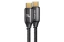 کابل شارژ USB یوسمز Type-C به Type-C مدل US-SJ580 با طول 1.2 متر