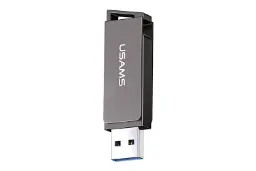 فلش مموری یوسمز USAMS US-ZB197 128GB USB 3.0