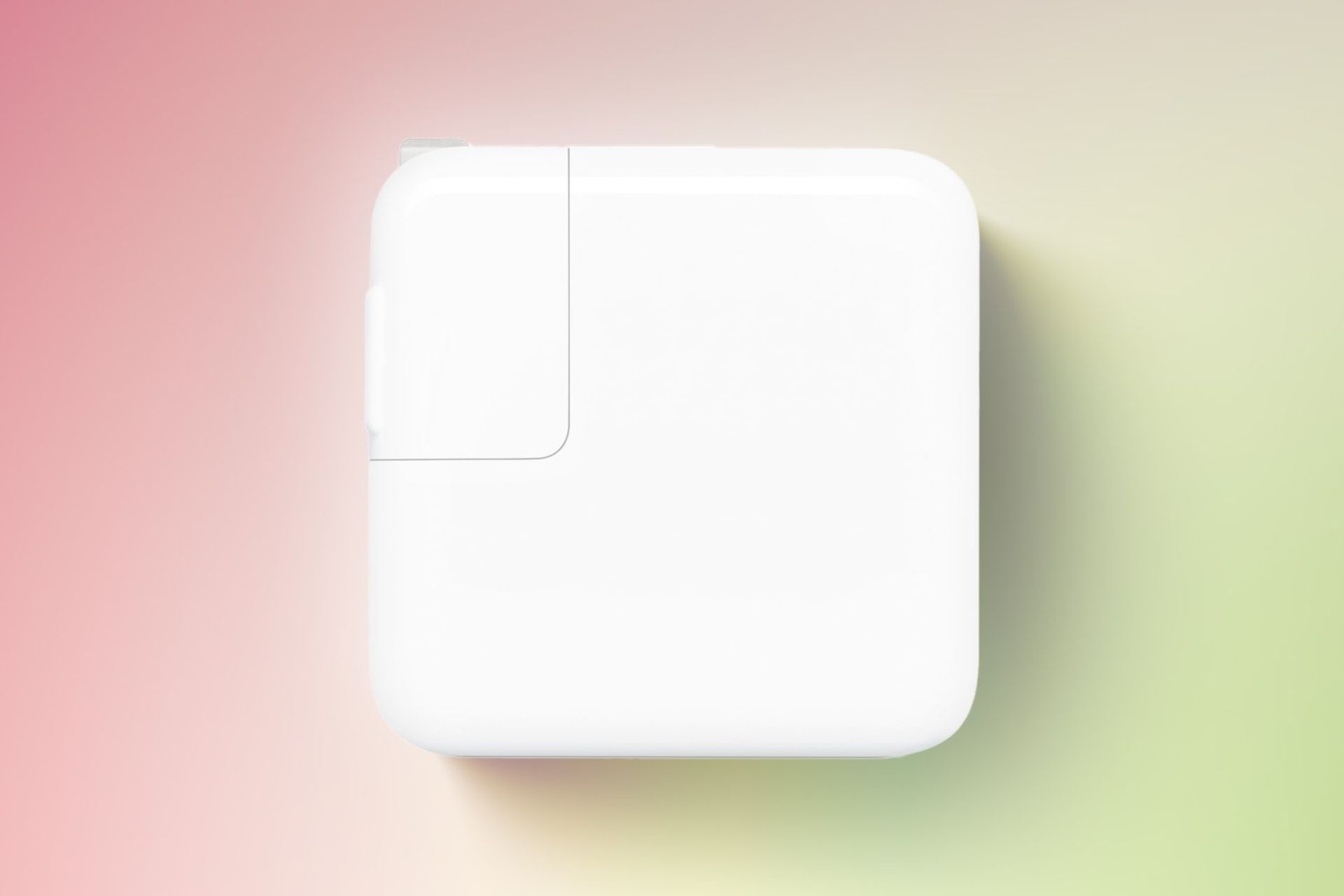 شارژر USB-C Power Adapter