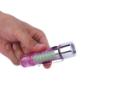 ابعاد و اندازه چراغ قوه USB ZJ-023