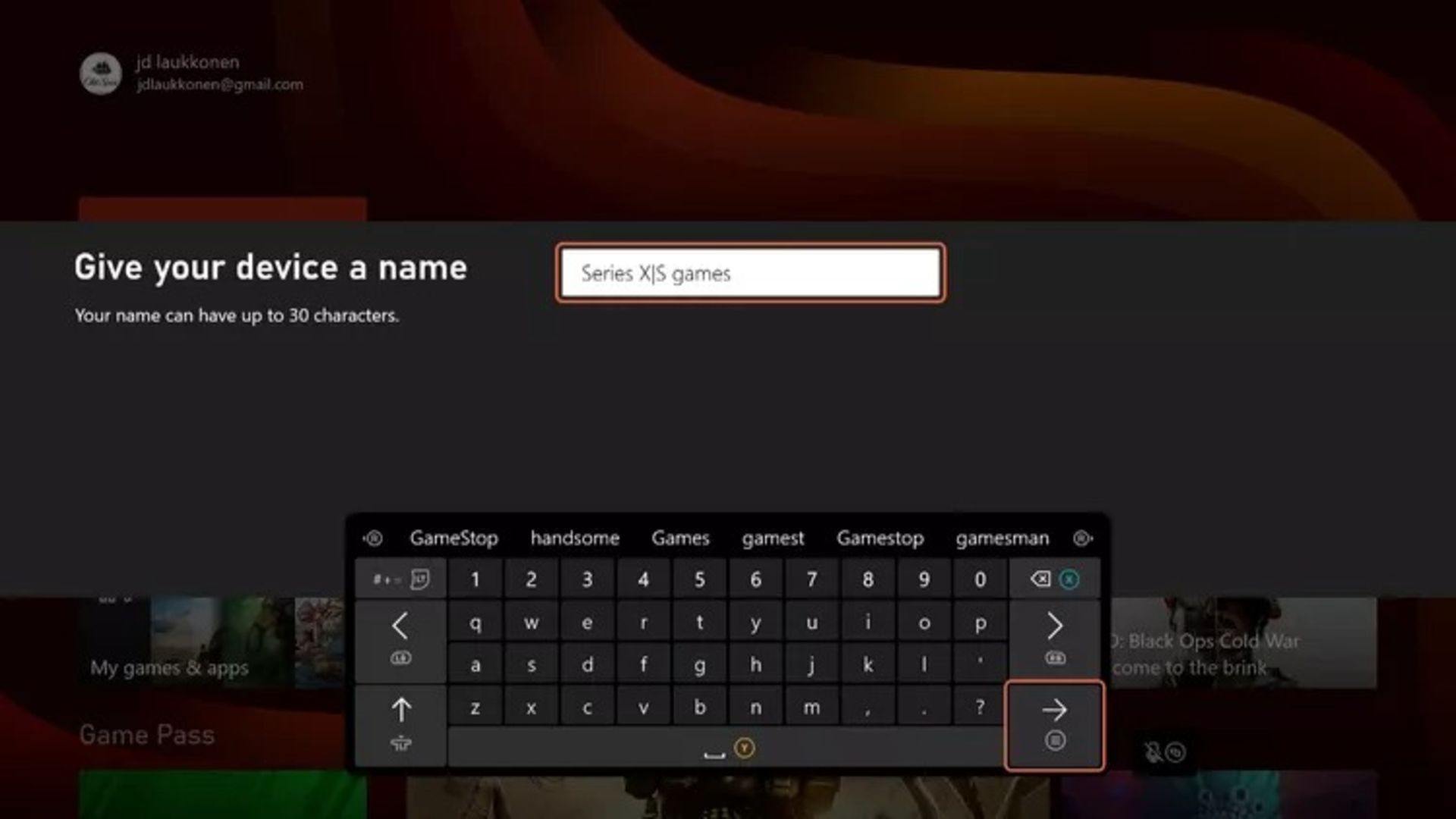 راه‌اندازی هارد اکسترنال روی ایکس باکس