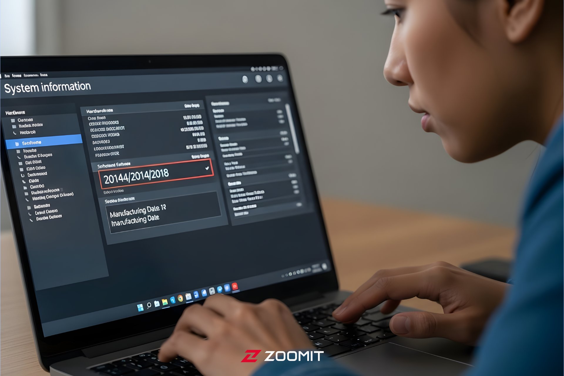 چطور سن واقعی کامپیوتر و لپ‌تاپ را تشخیص دهیم؟