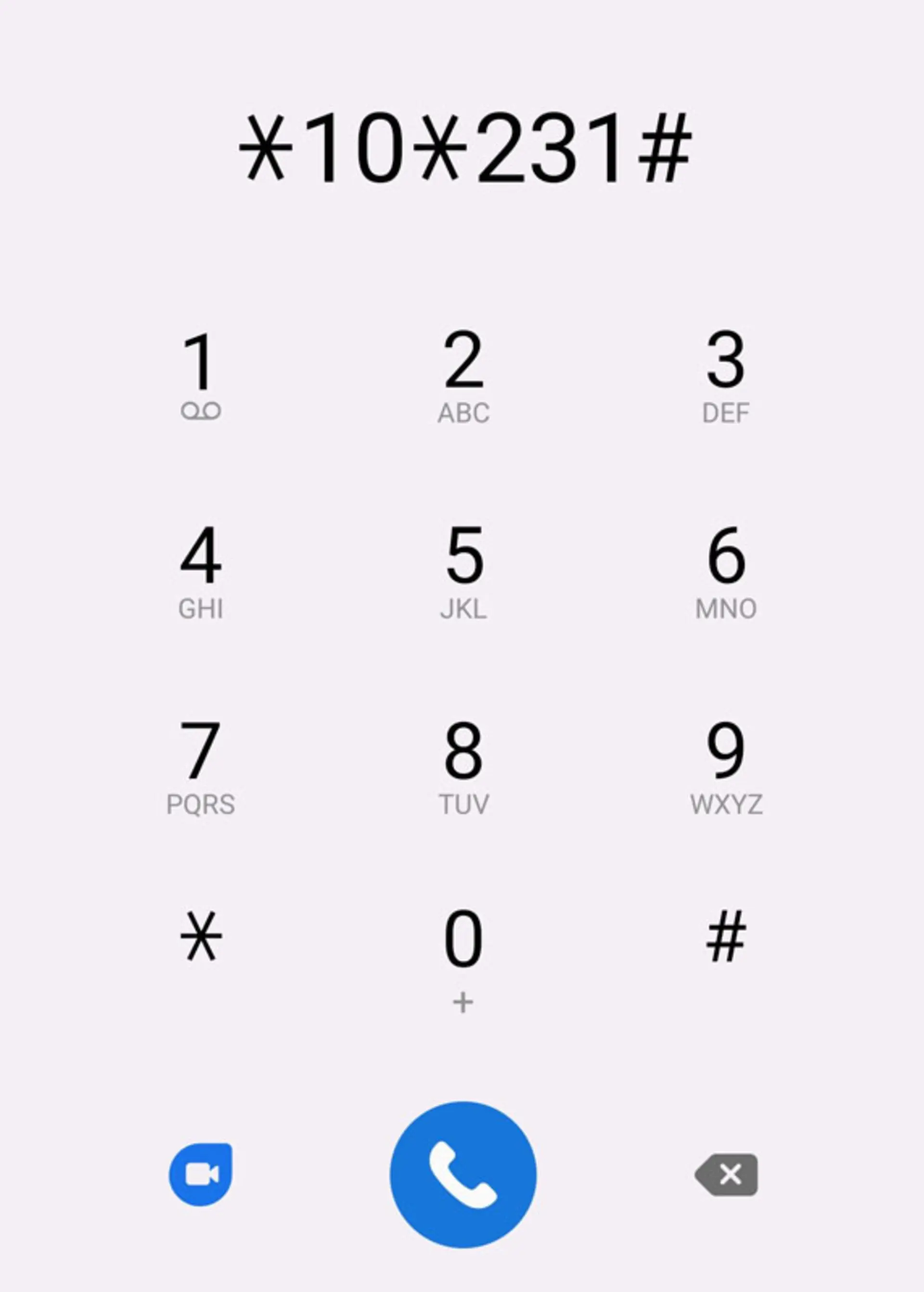 کد دستوری همراه اول برای انجام تنظیمات اینترنت