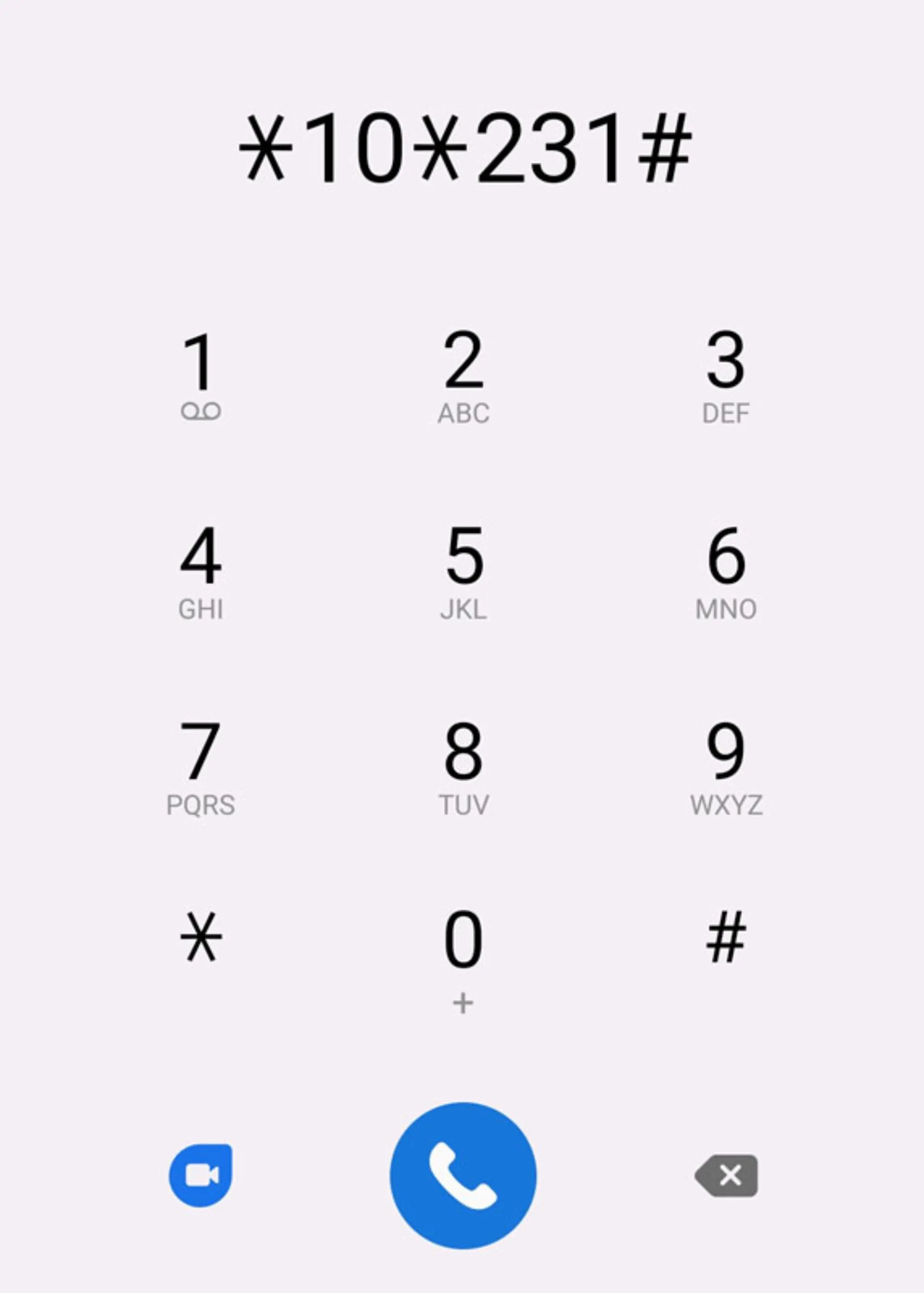 کد دستوری همراه اول برای انجام تنظیمات اینترنت
