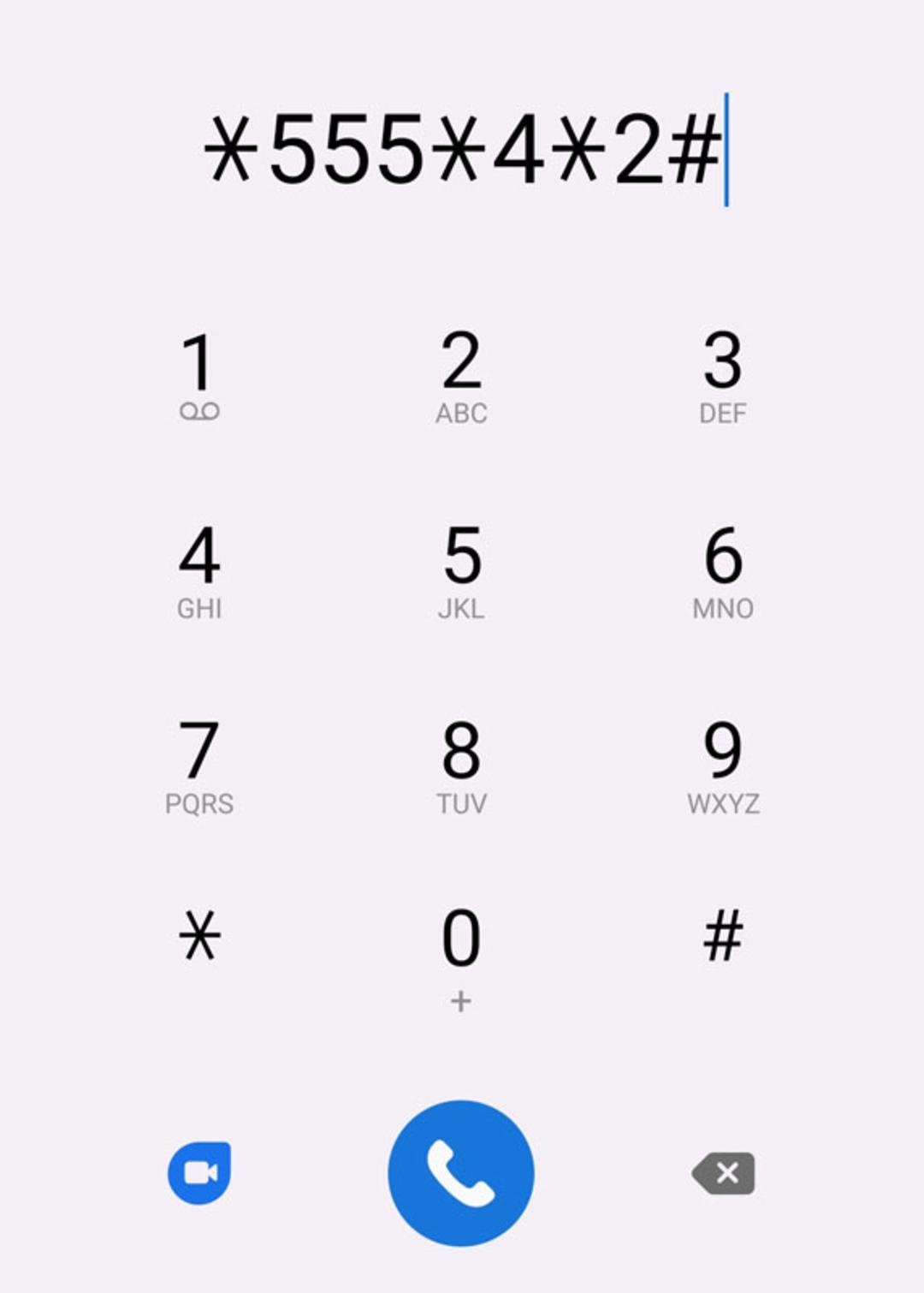 کد دستوری ایرانسل برای انجام تنظیمات اینترنت