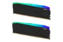 رم وی کالر Manta XFinity RGB ظرفیت 32 گیگابایت (2x16) از نوع DDR5-7200 CL34
