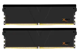 رم وی کالر V-COLOR Manta XSky DDR5 دوکاناله