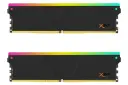 رم وی کالر Manta XSky RGB ظرفیت 32 گیگابایت (2x16) از نوع DDR5-6400 CL32