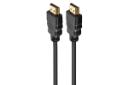 کابل HDMI وی نت V-CH140250 4K 60Hz نسخه 1.4 با طول 25 متر مشکی