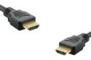 کانکتور و اتصال کابل HDMI وی نت V-CH140250 4K 60Hz نسخه 1.4 با طول 25 متر