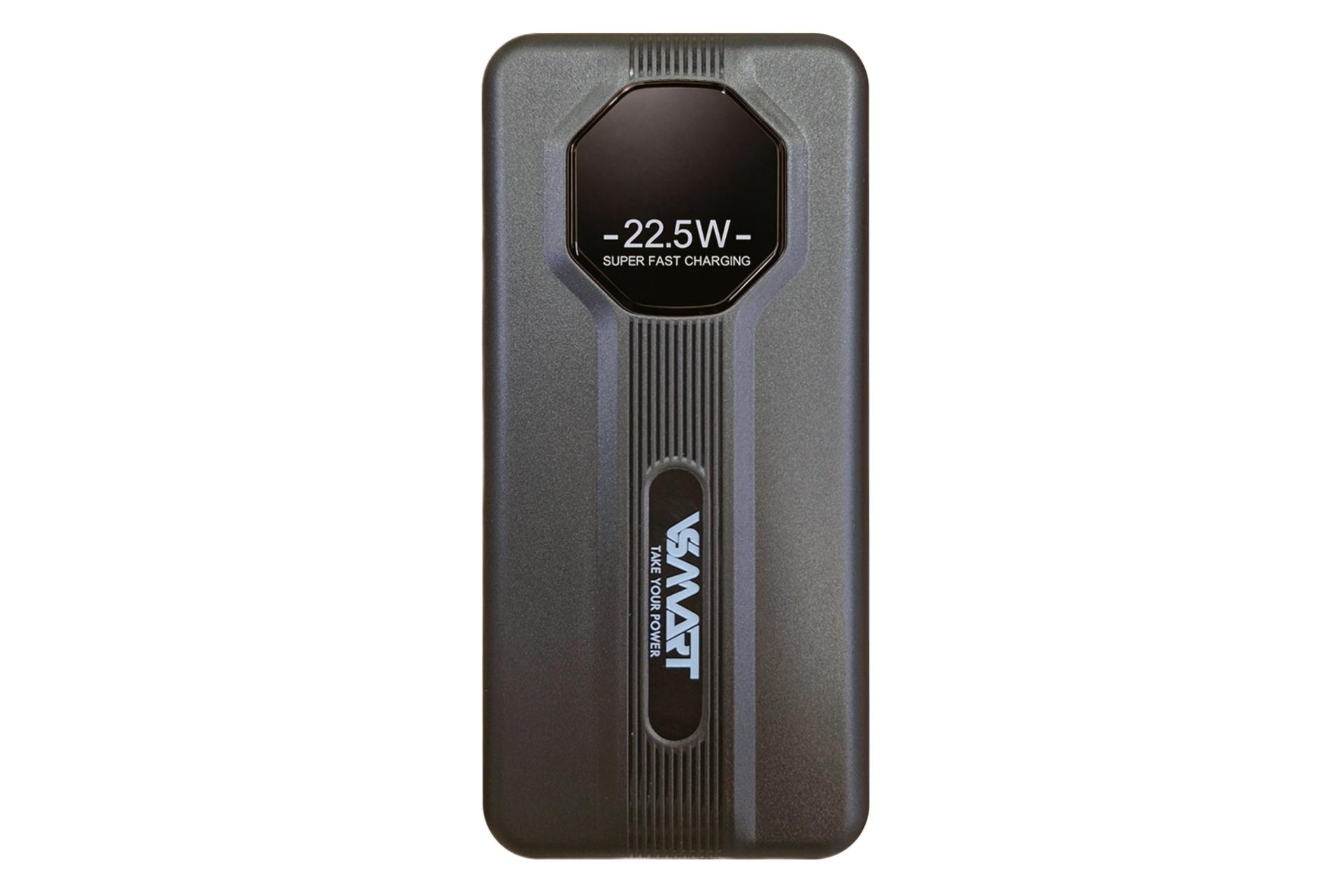 پاور بانک وی اسمارت V-smart VS-515 20000mAh مشکی