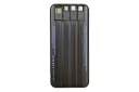 کابل های پاور بانک وی اسمارت V-smart VS-515 20000mAh مشکی