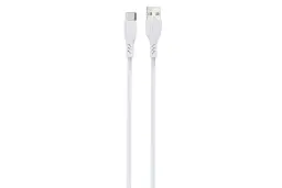 کابل شارژ USB وابی Type-A به Type-C مدل CA7 با طول 1 متر