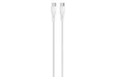 کابل شارژ USB وابی Type-C به Type-C مدل CA8 با طول 1 متر