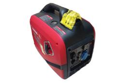 موتور برق واکسون VACKSON VK10500iS نمای بالا و جلو