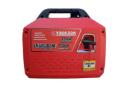 موتور برق واکسون VACKSON VK12500iSE نمای جانبی چپ