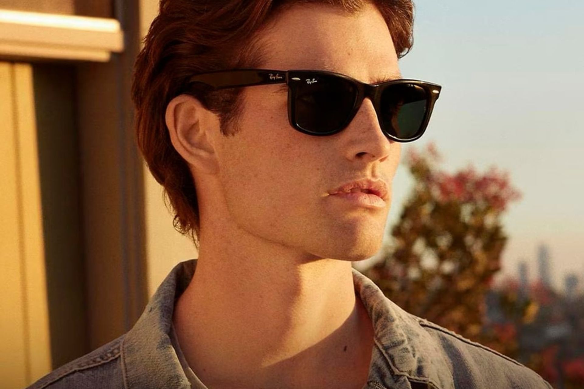 عینک ریبن ۱