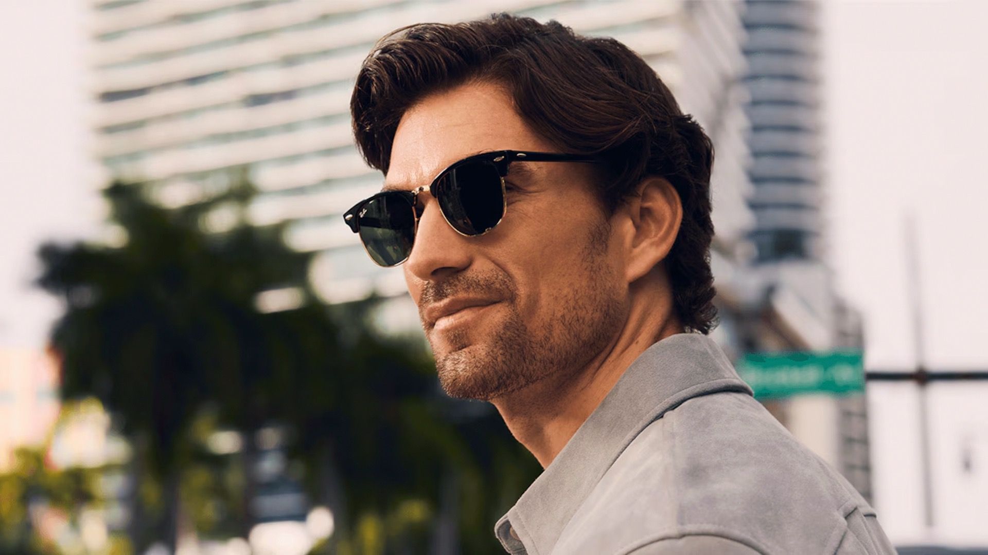 عینک ریبن ۲