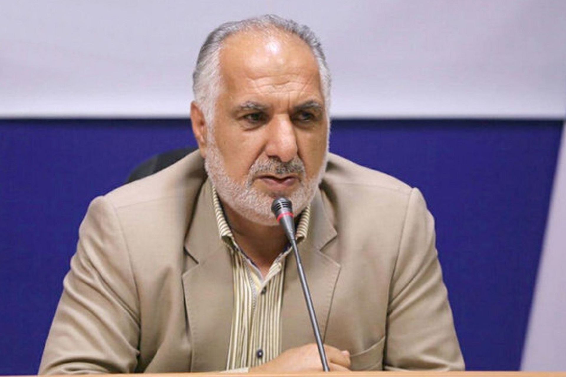 نماینده مجلس