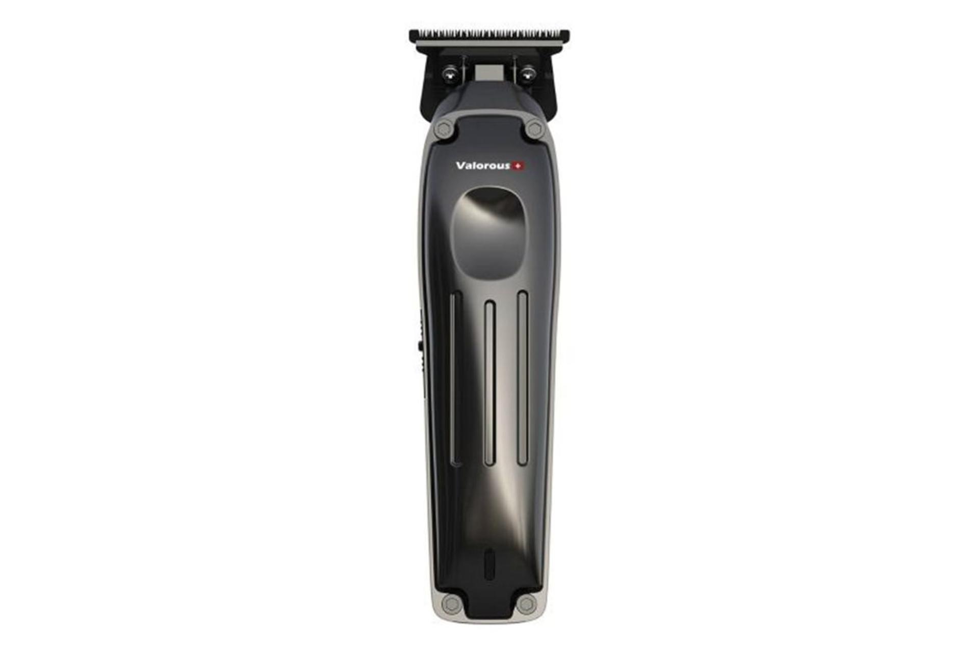 ماشین اصلاح و ریش تراش والوروس Valorous VL-101 نمای جلو